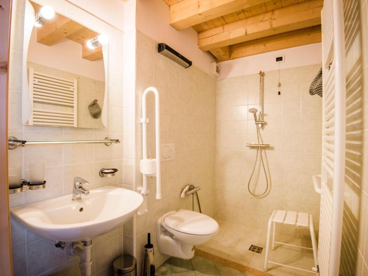 Apartment Albergo Diffuso - Cjasa Ustin-4 By Interhome Barcis Exteriér fotografie