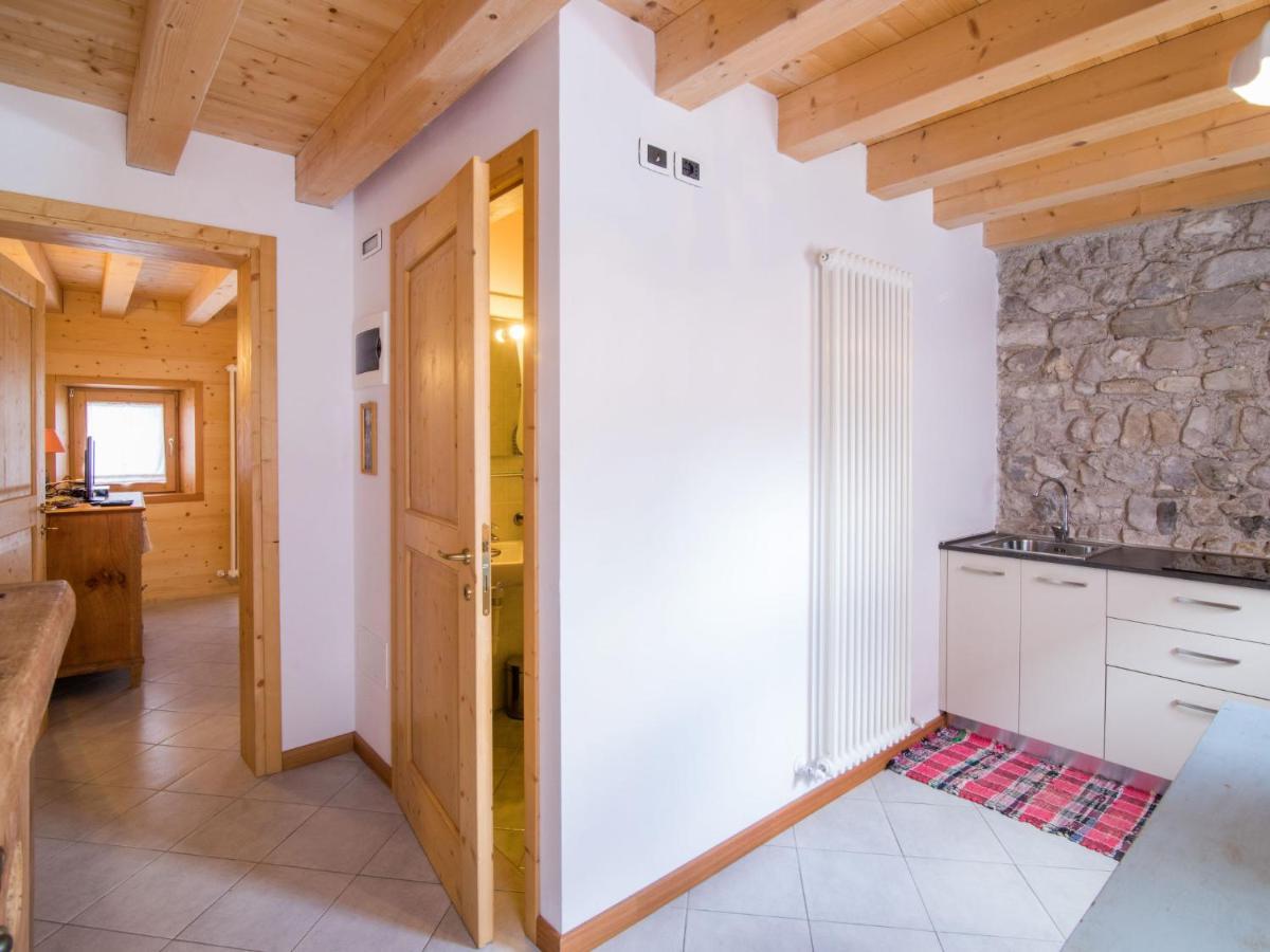 Apartment Albergo Diffuso - Cjasa Ustin-4 By Interhome Barcis Exteriér fotografie